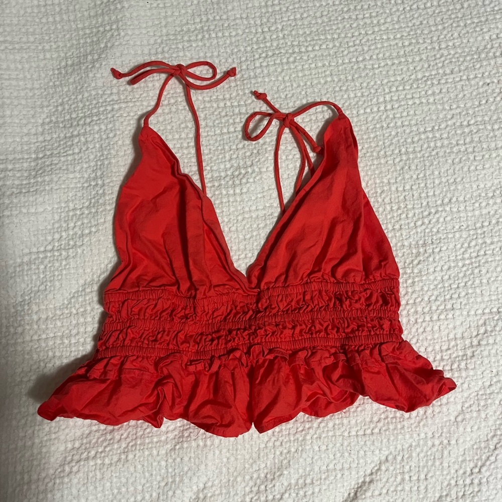 Tank Top - Picture 2 of 4